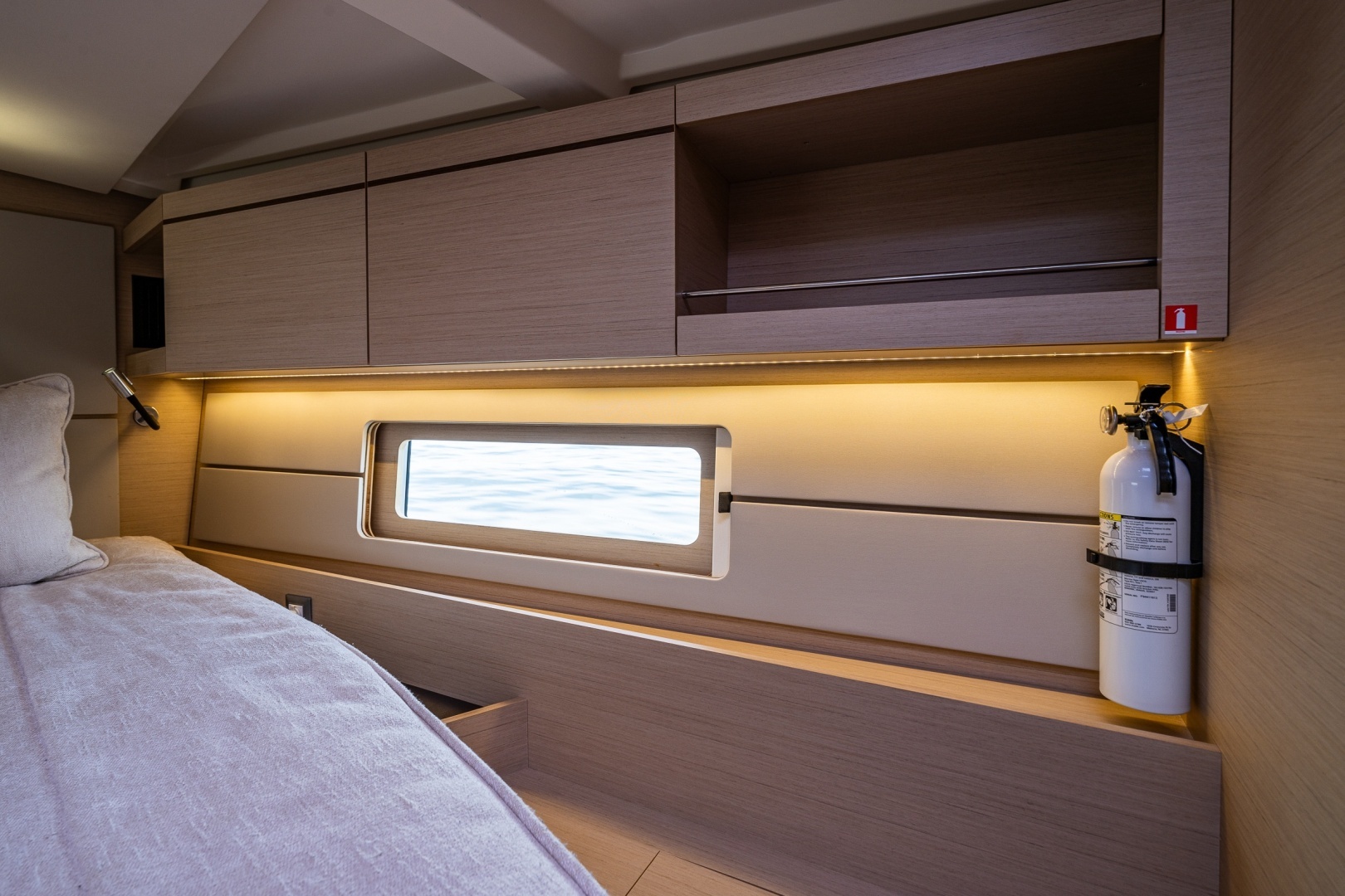 2020 Beneteau Oceanis 46.1 - Image 28