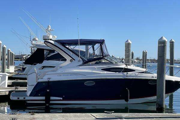 2006 Regal 2860 Window Express