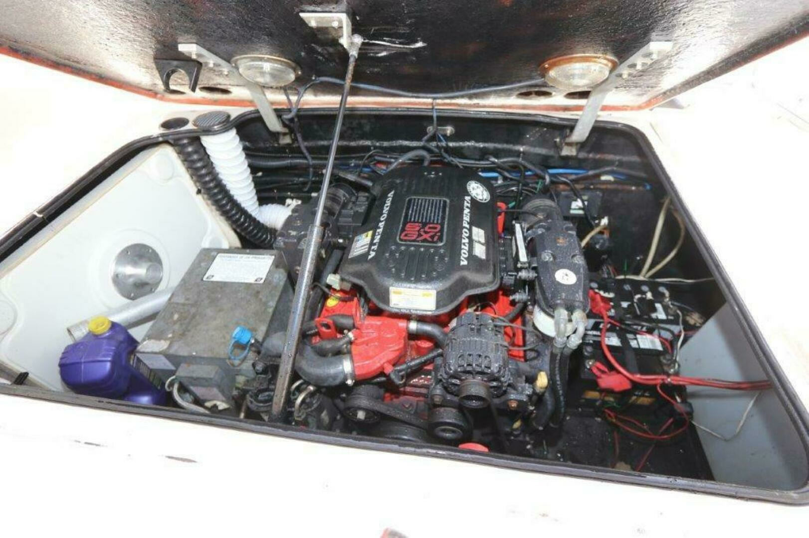 2006 Stingray 240 CS - Image 19