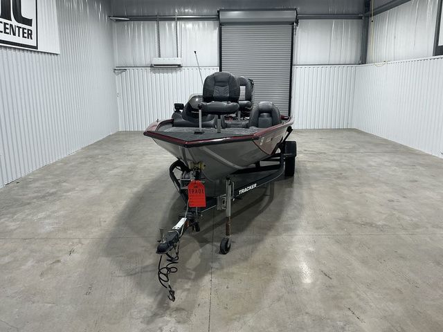2019 Tracker Pro Team 175 TXW - 11