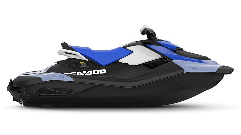 2026 Sea-Doo Spark for 2 90 hp Convenience package with iBR