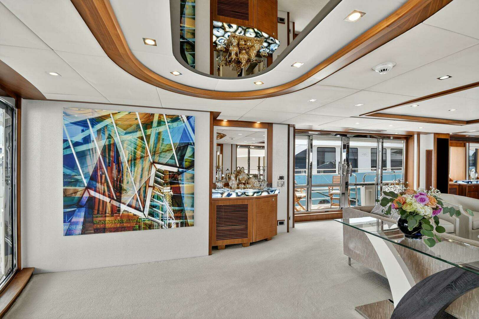 2010 Sunseeker 40m - Image 4