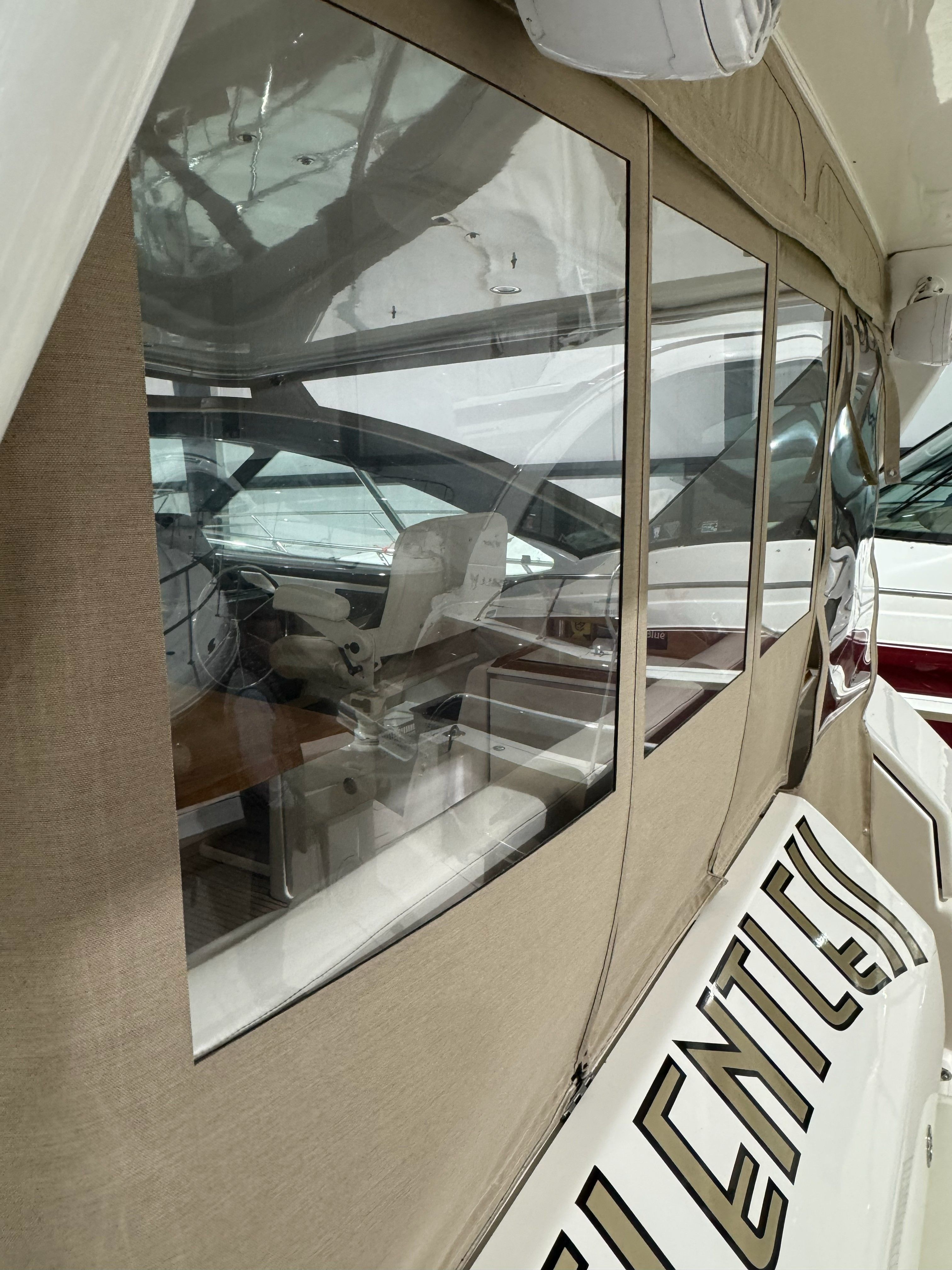 2003 Tiara Yachts 5000 Open - 96