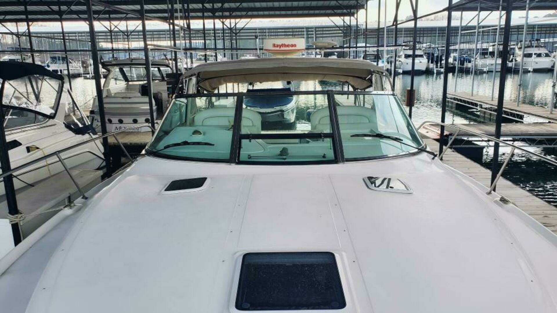 1997 Sea Ray 370 - Image 2