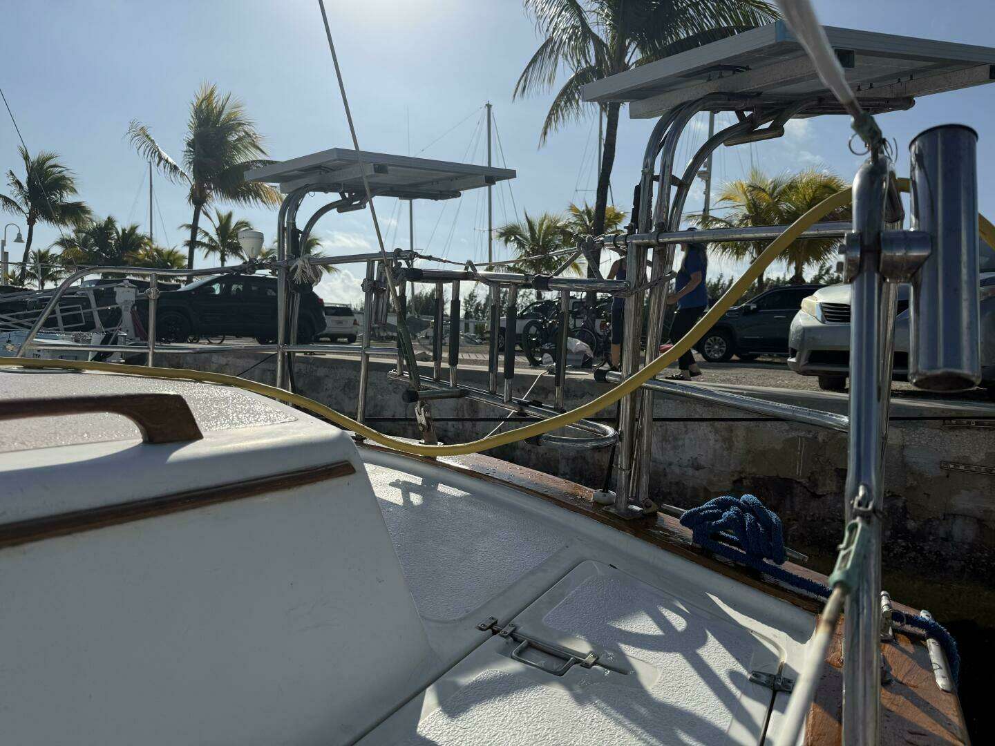1985 Endeavour 42 - Image 22