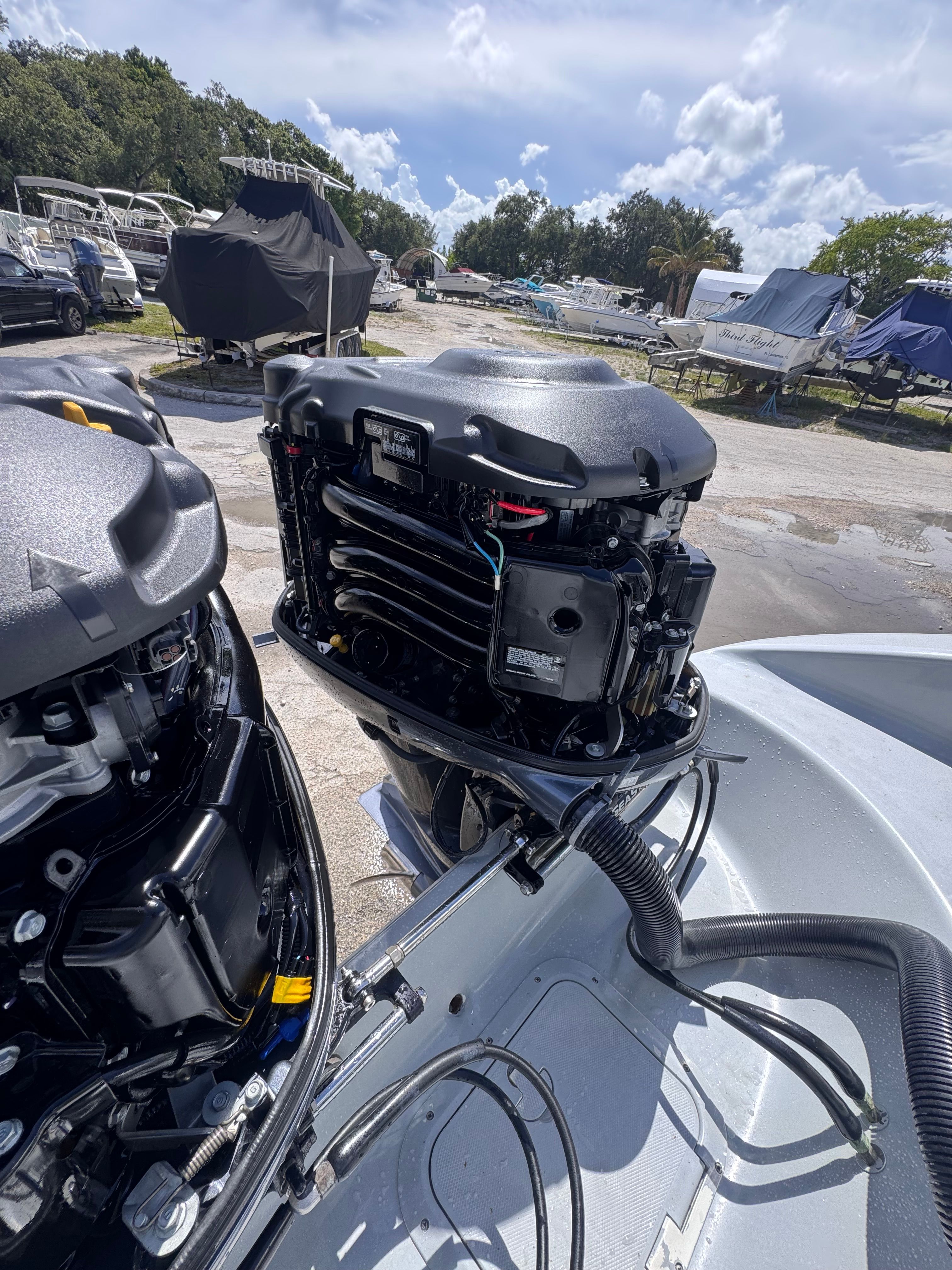 2004 Baja 340 Sportfish - 6