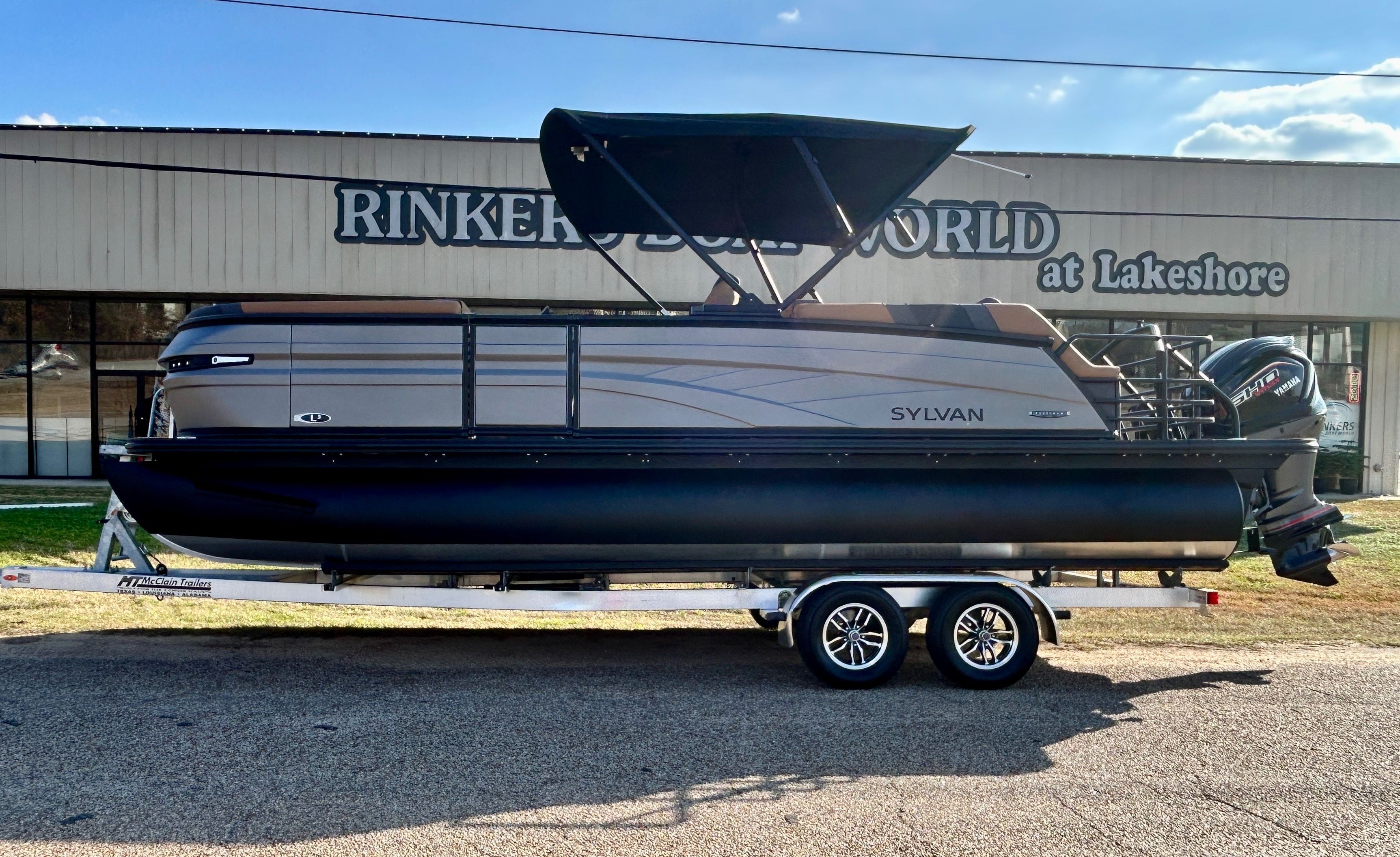 2027 Sylvan L3 LZ Platinum - 4
