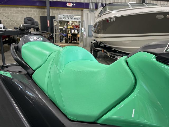 2026 Sea-Doo GTI SE 130 - 12