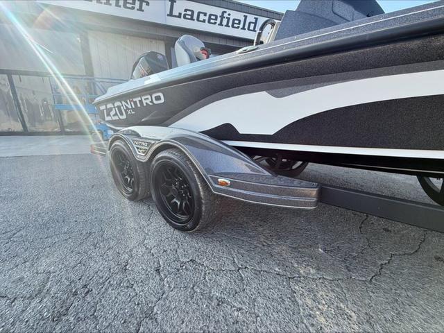 2025 Nitro Z20 XL Pro - 5