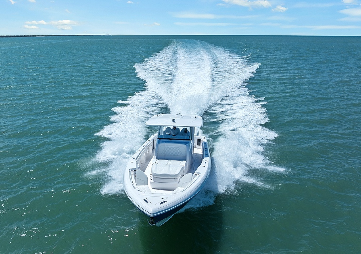 2022 Intrepid 427 Nomad FE - Image 6