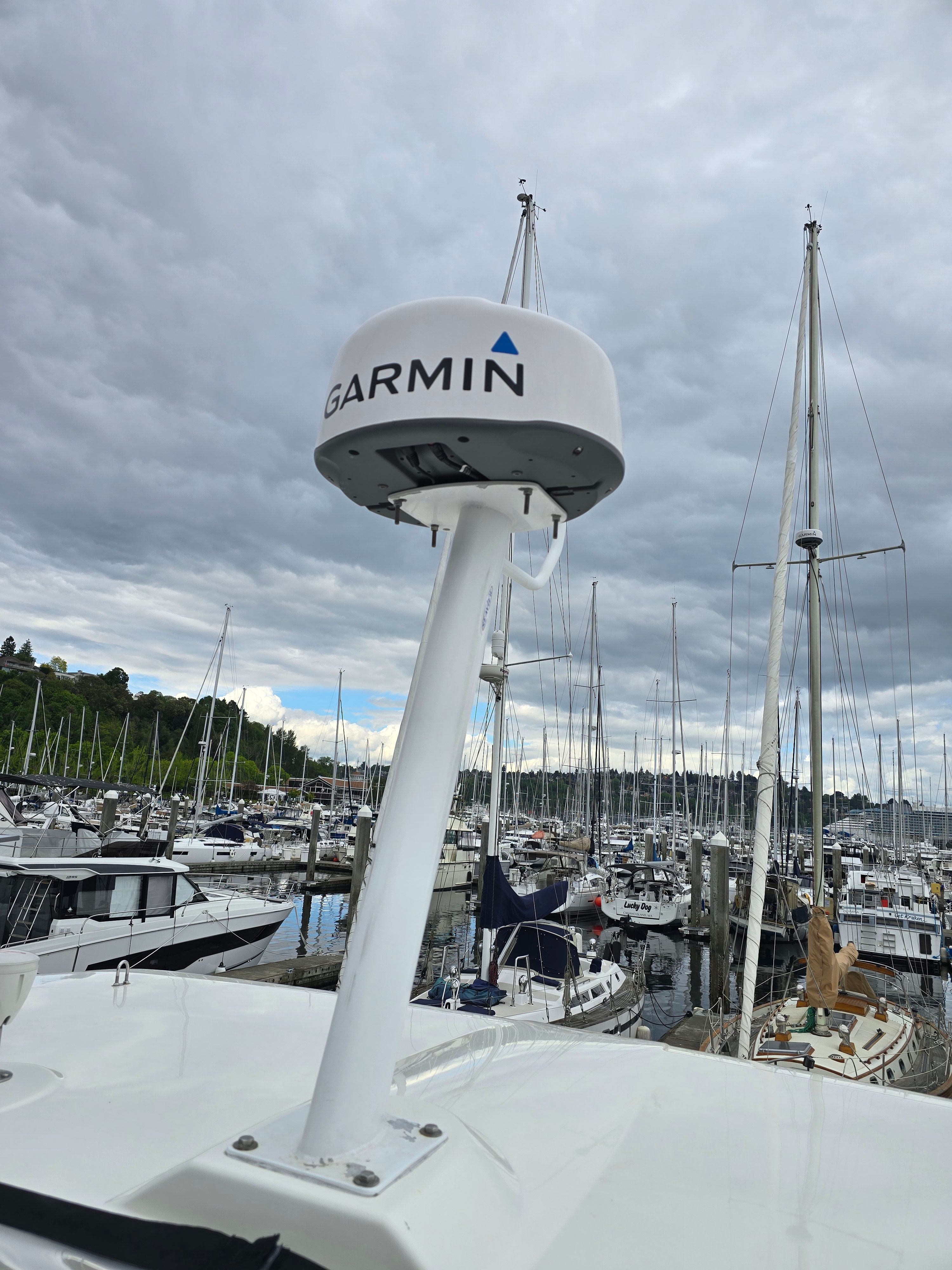 2008 Meridian 459 Motoryacht - 94
