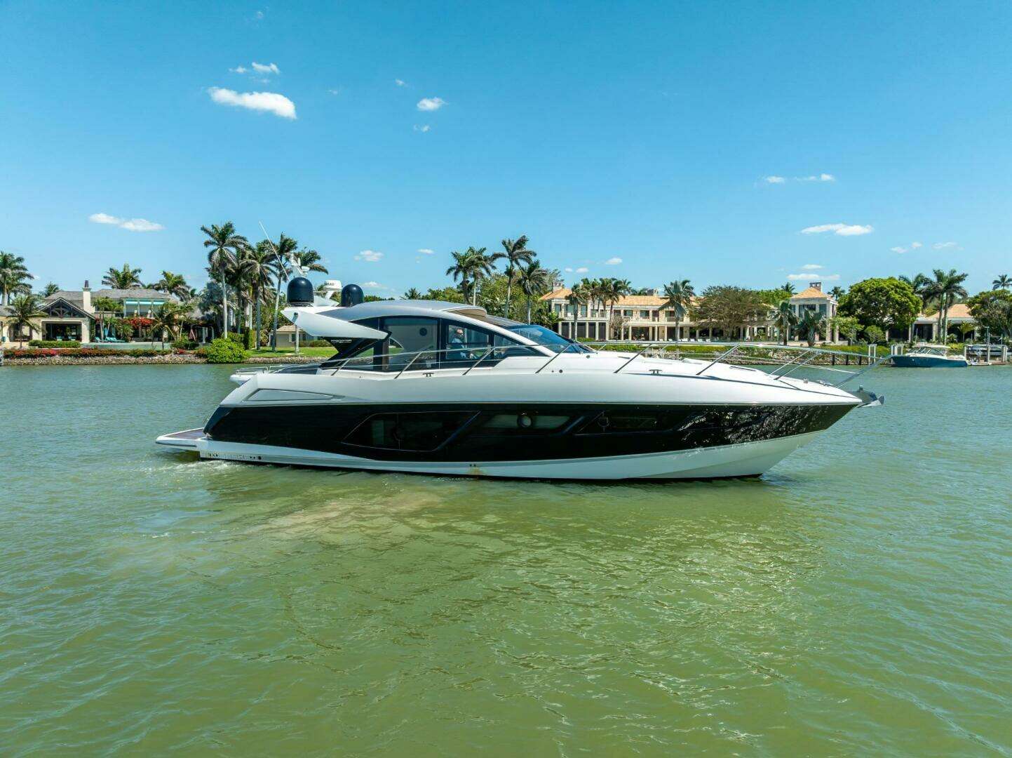 2018 Sunseeker Predator 57 - Image 8