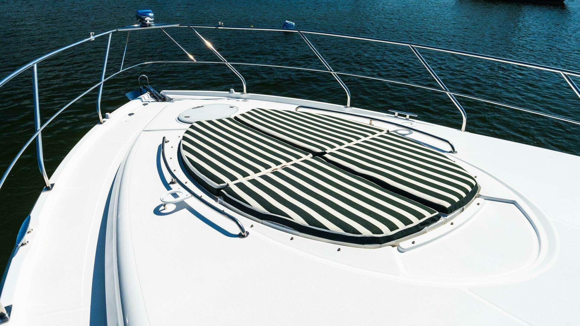 2013 Cruisers 48 Cantius - Image 47
