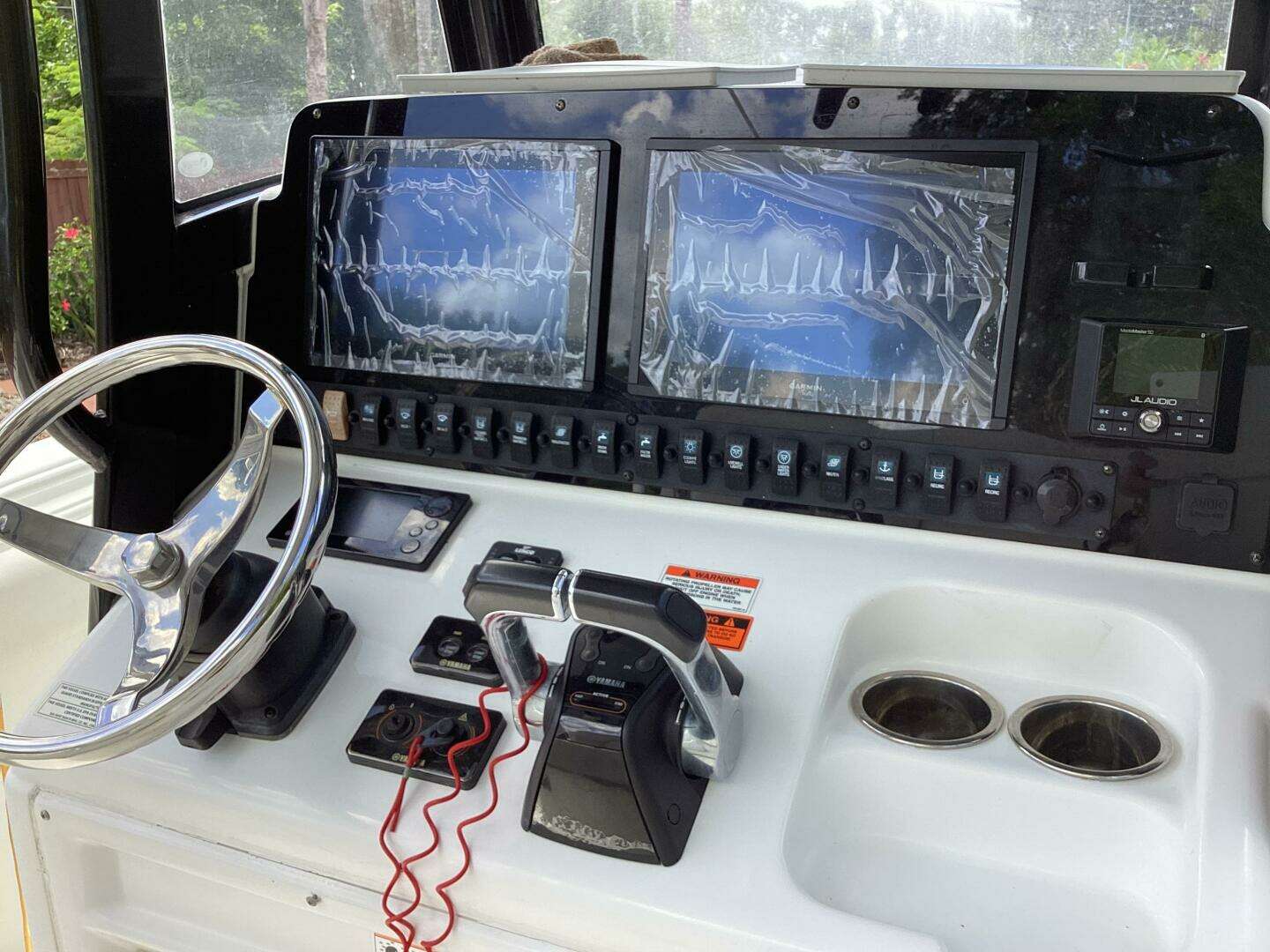 2018 Sea Hunt 27 Gamefish - Image 43