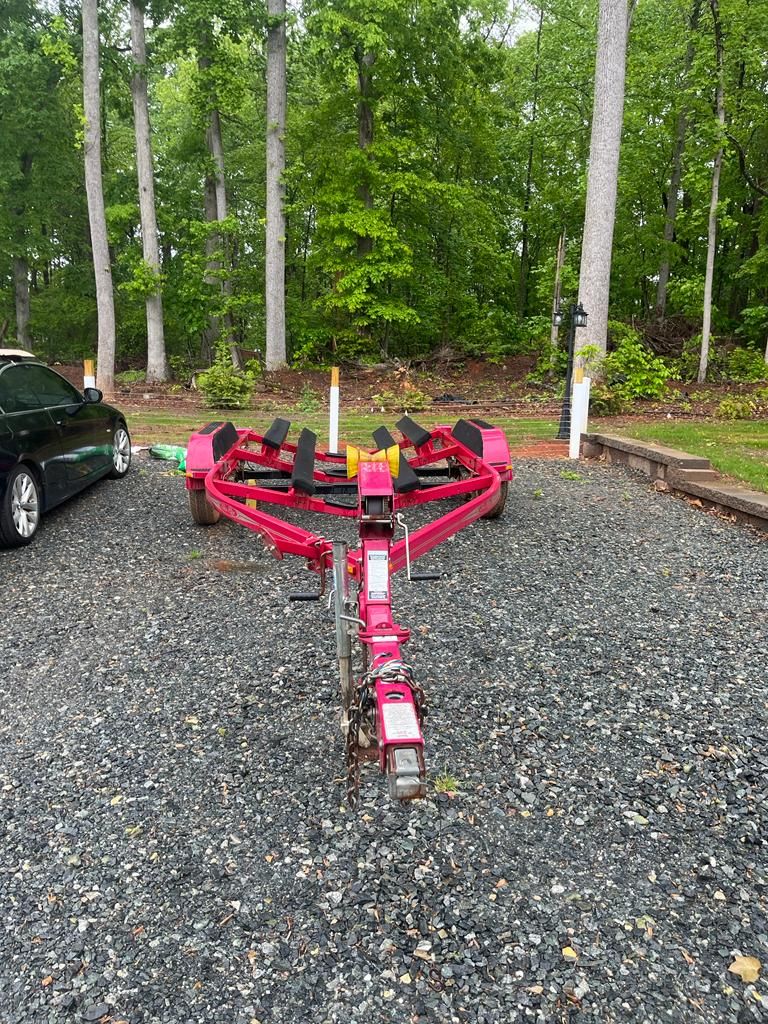 2003 Sea Ray 220 - 5