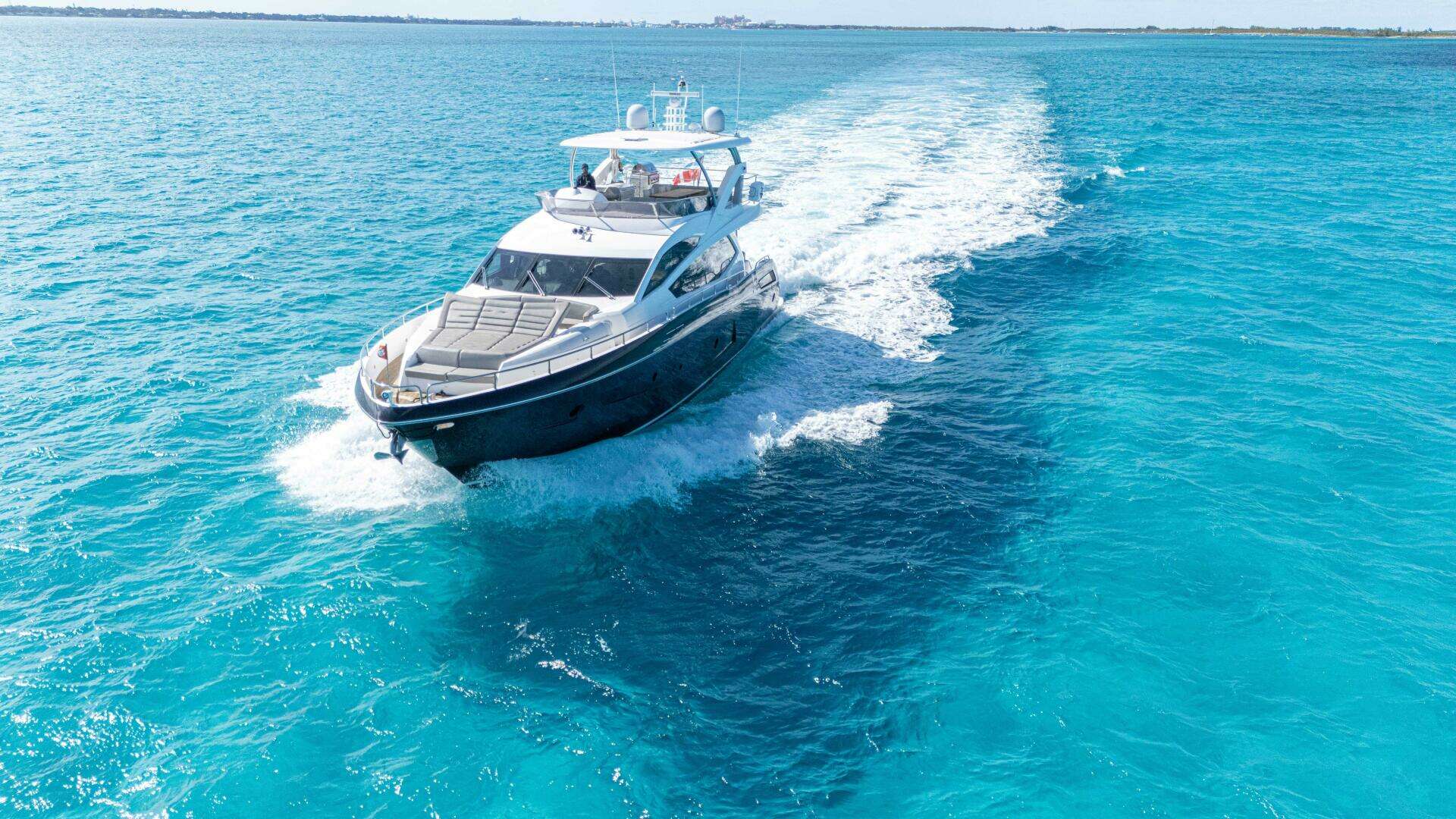 2016 Sunseeker 75 Yacht - Image 6