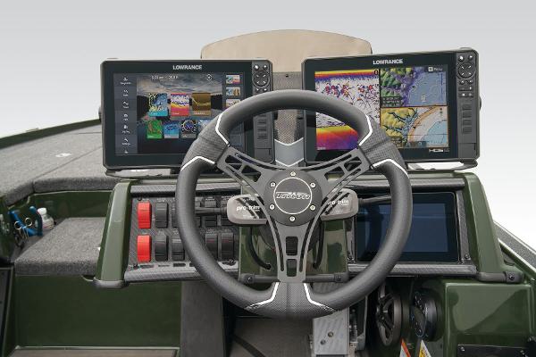 2026 Triton 20XP Patriot - 48