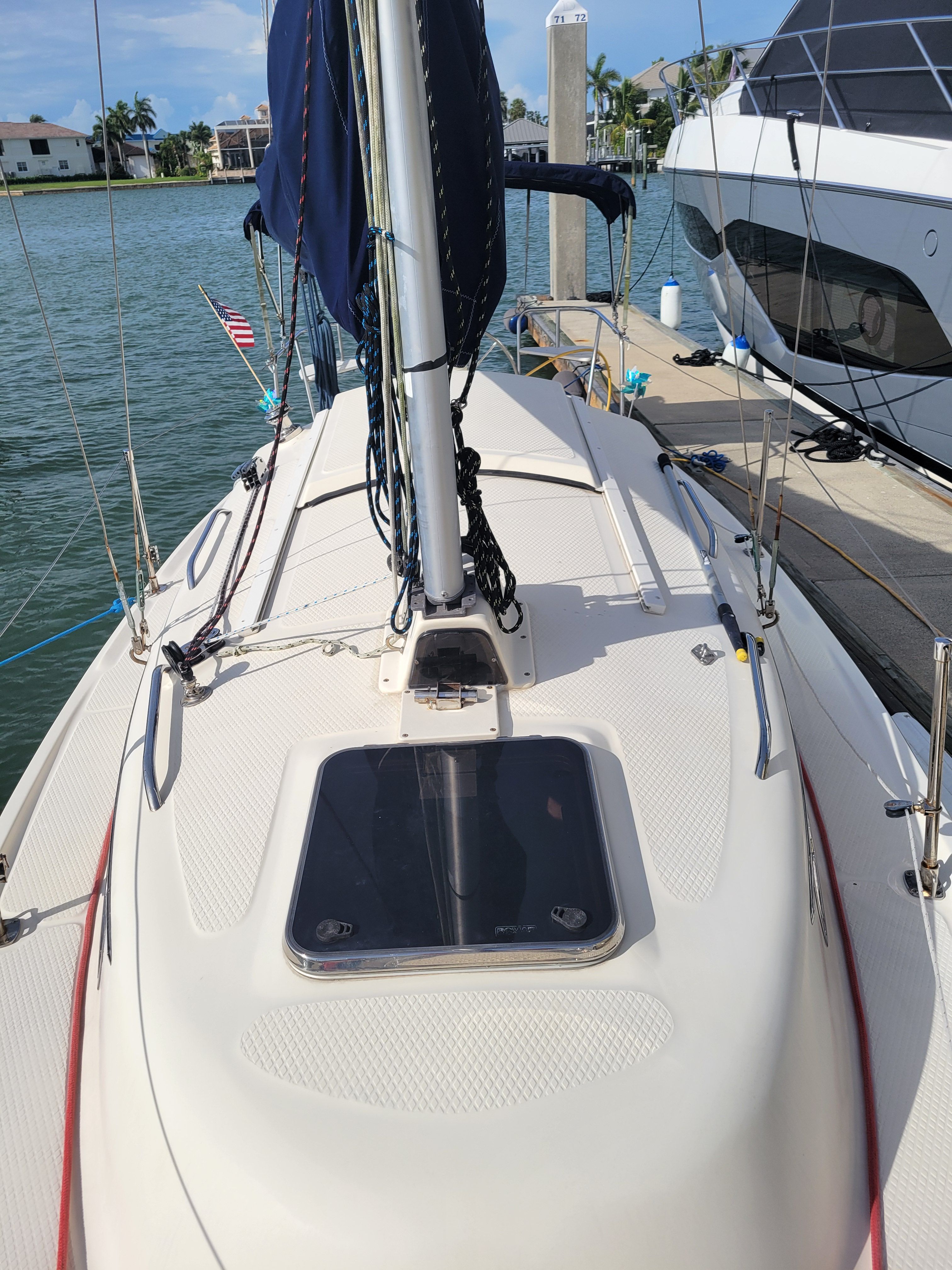 2018 Hake / Seaward 26 RK - 52