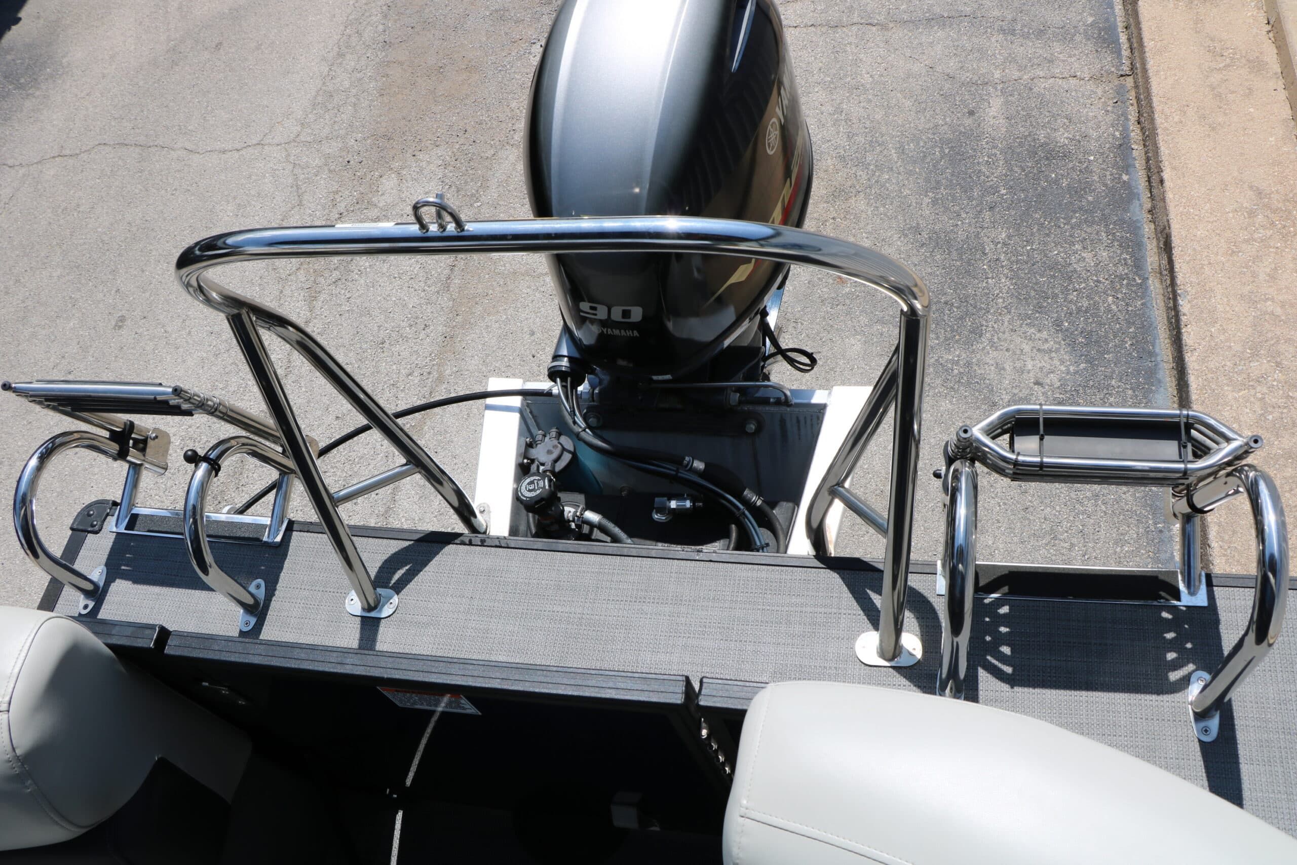 2023 Sylvan MIRAGE 820LZ - 27