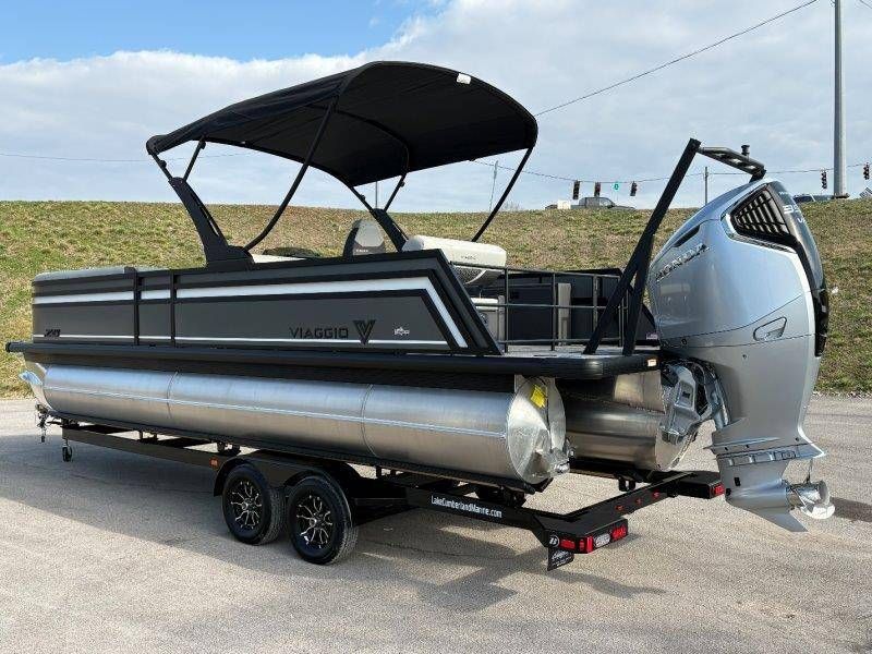 2026 Viaggio Lago Z24D - 47