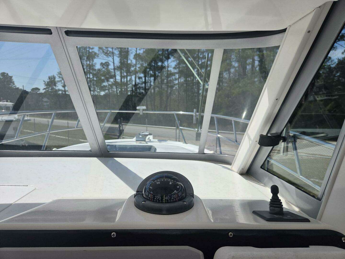 2008 True World Marine TE2810 - Image 52