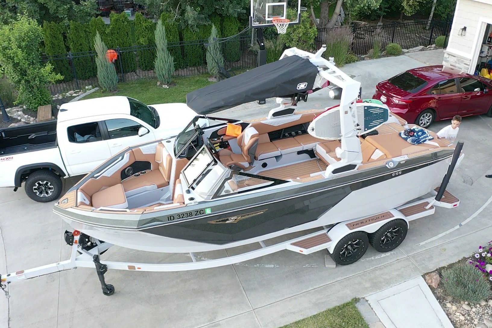 2023 Nautique Super Air Nautique S23 - 8