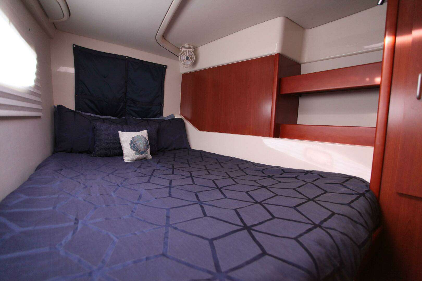 2012 Leopard owners version never in charter - Image 181