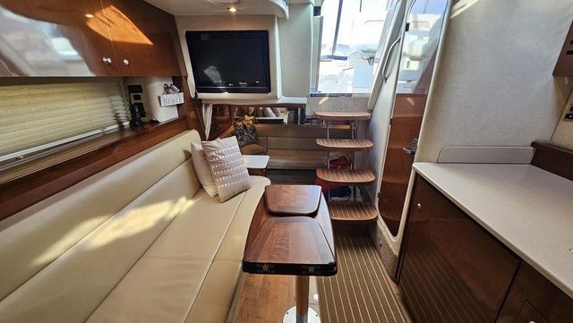 2008 Sea Ray Sundancer 350 - 23