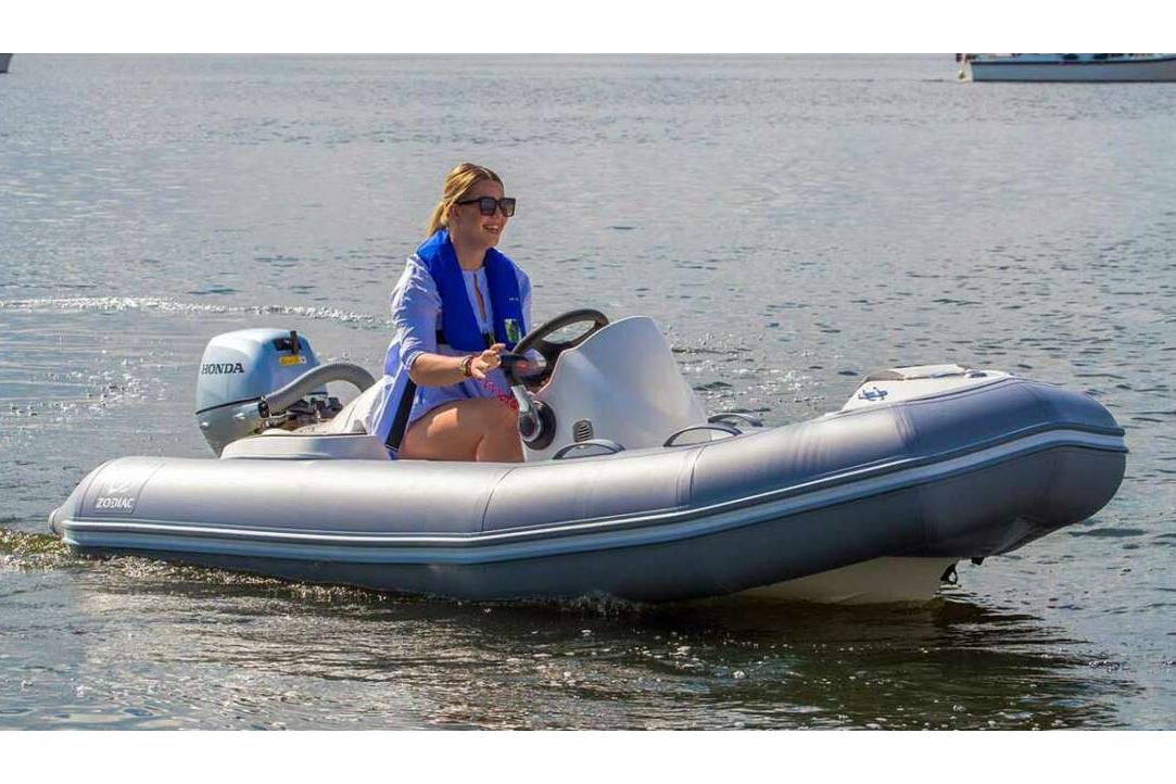 2026 Zodiac Yachtline 360