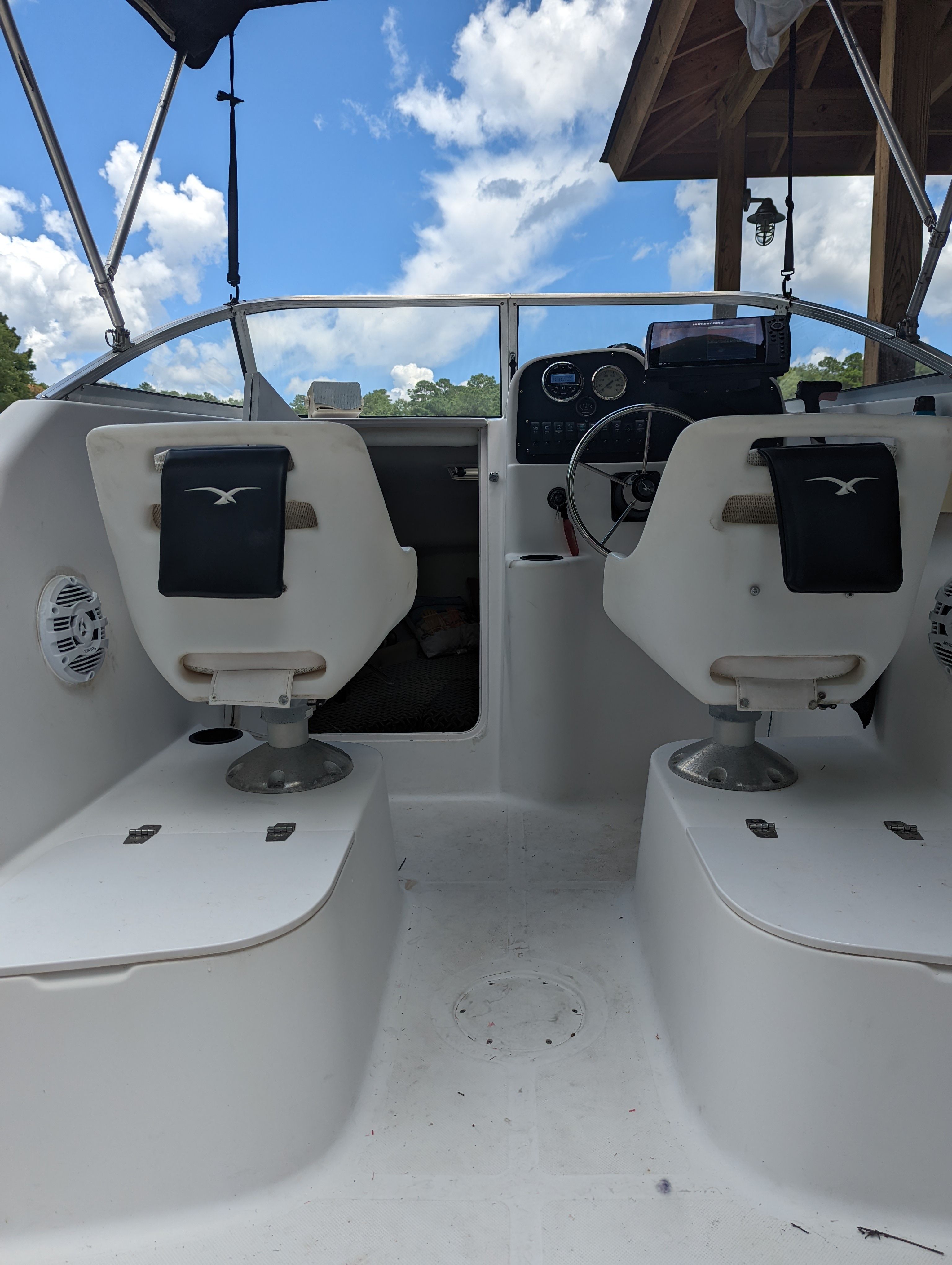 2006 Pro-Line 23 Wa - 9