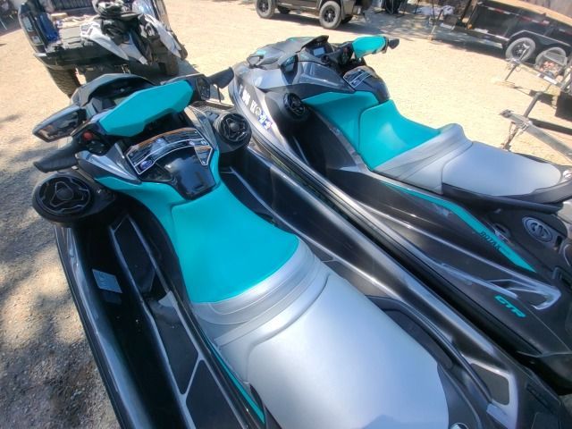 2024 Sea-Doo GTR230 - 3