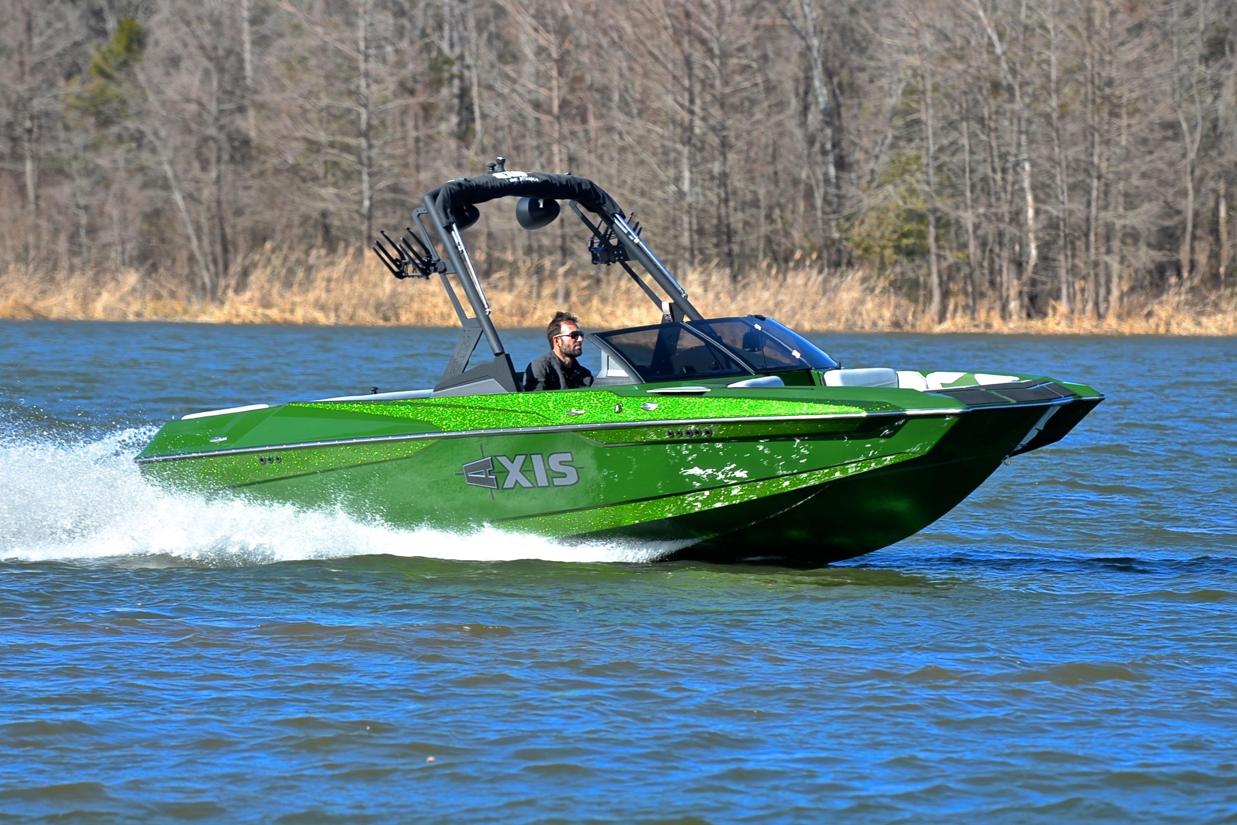 2022 Axis A22