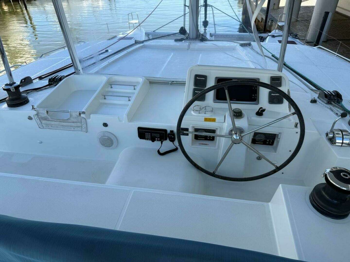 2012 Lagoon 450 F - Image 5