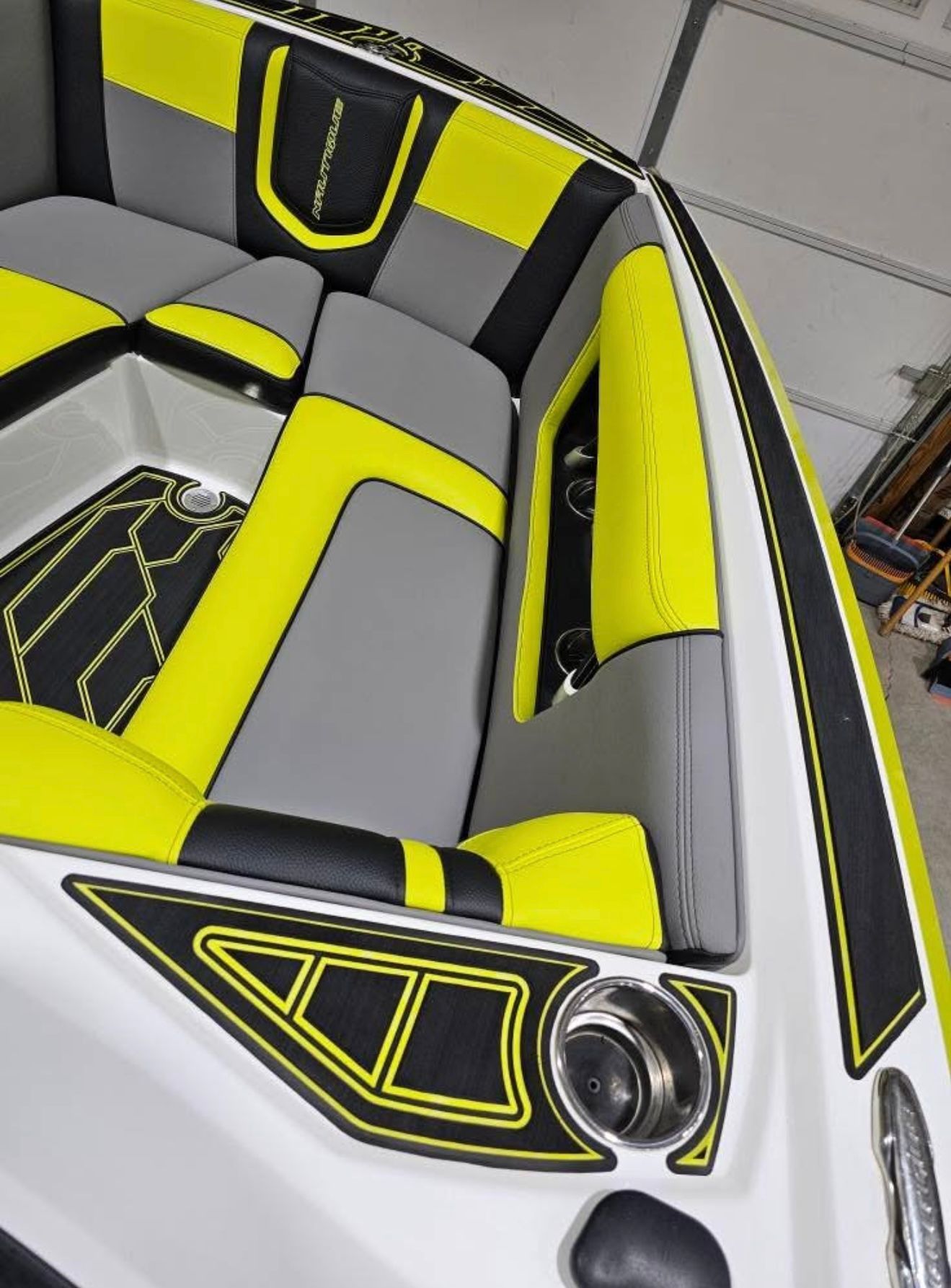 2016 Nautique Super Air Nautique G23 - 42