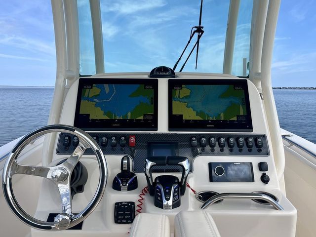 2026 Grady-White 281 Coastal Explorer - 12