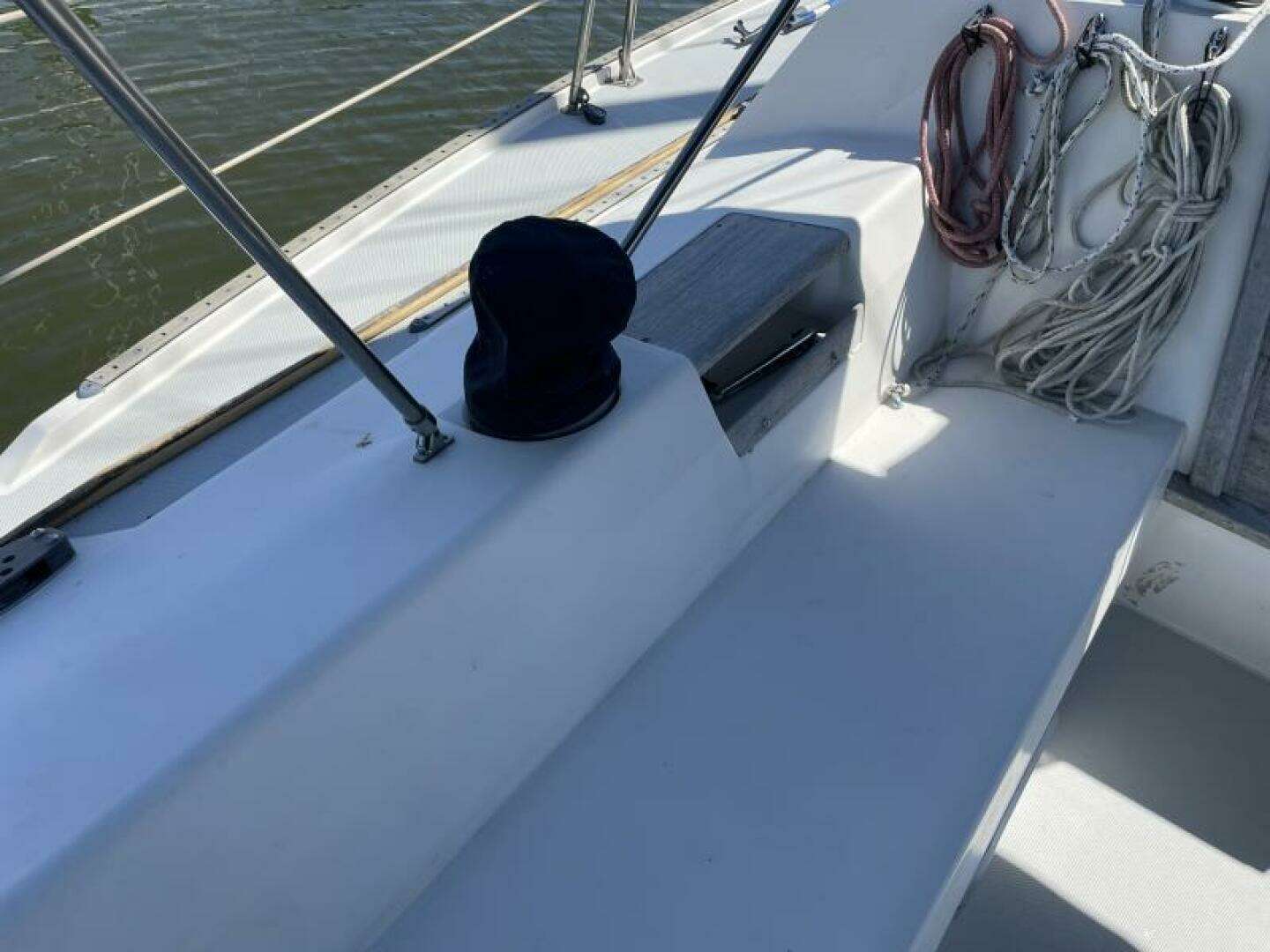 1991 Catalina 42 MKI - Image 56