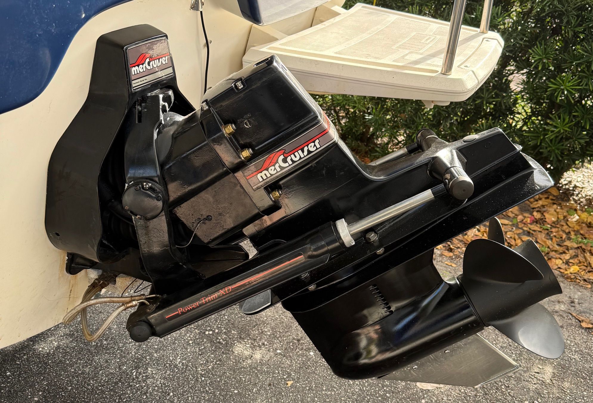 2006 Bayliner BR215 - 15