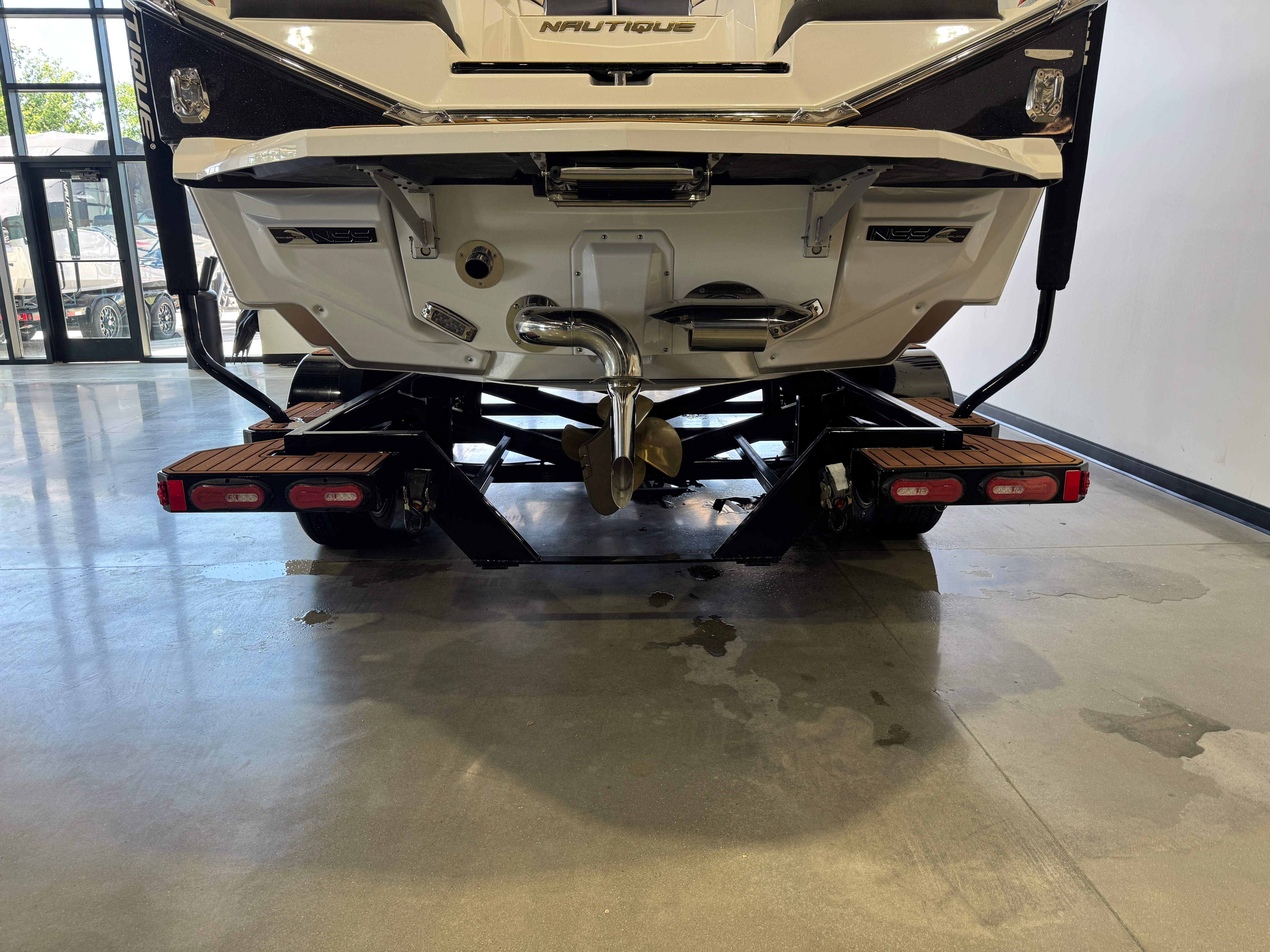 2023 Nautique Super Air Nautique G23 - 7