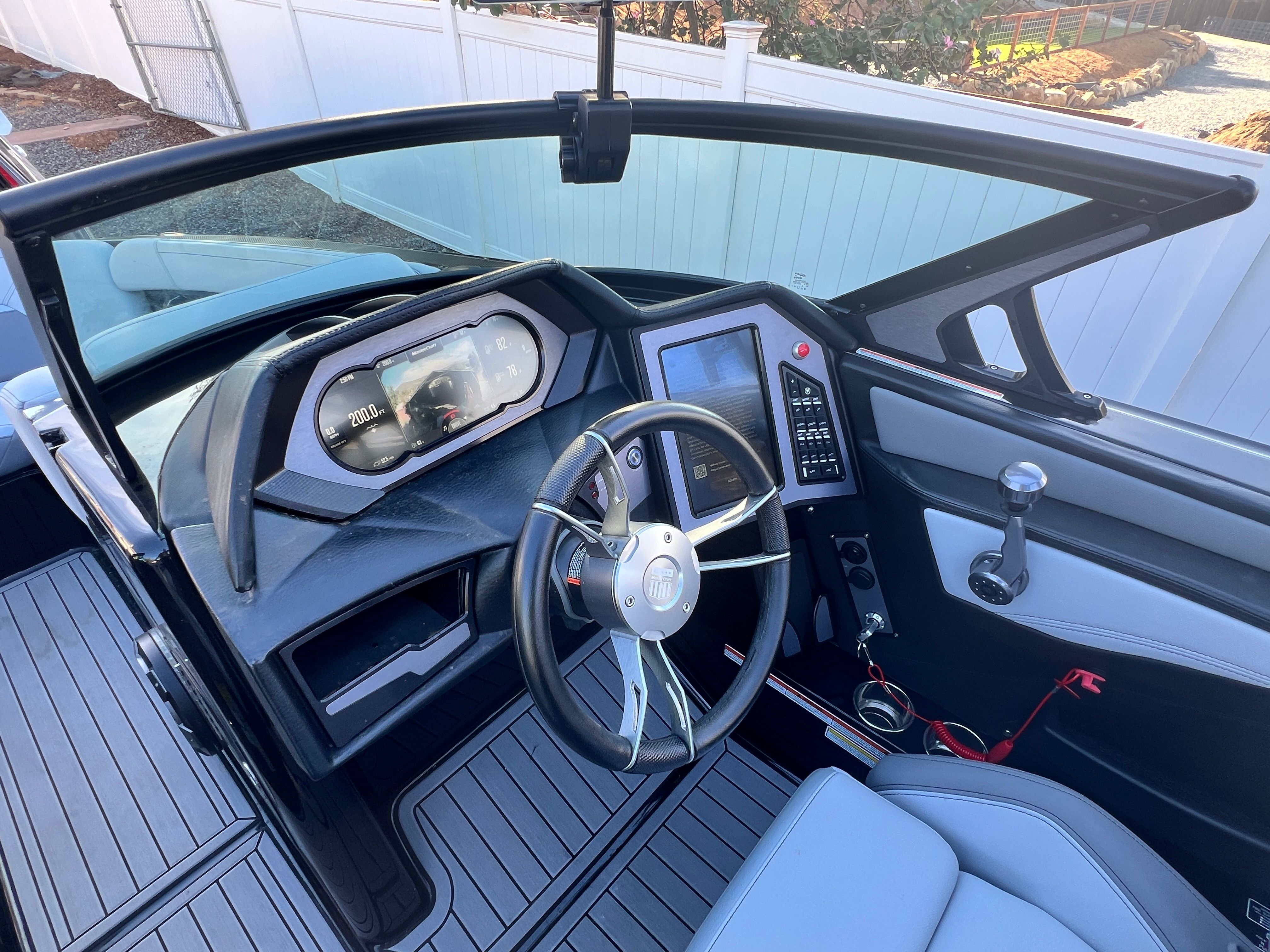 2022 MasterCraft XStar S - 22