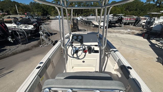 2026 Carolina Skiff 21 Ultra Elite - 23