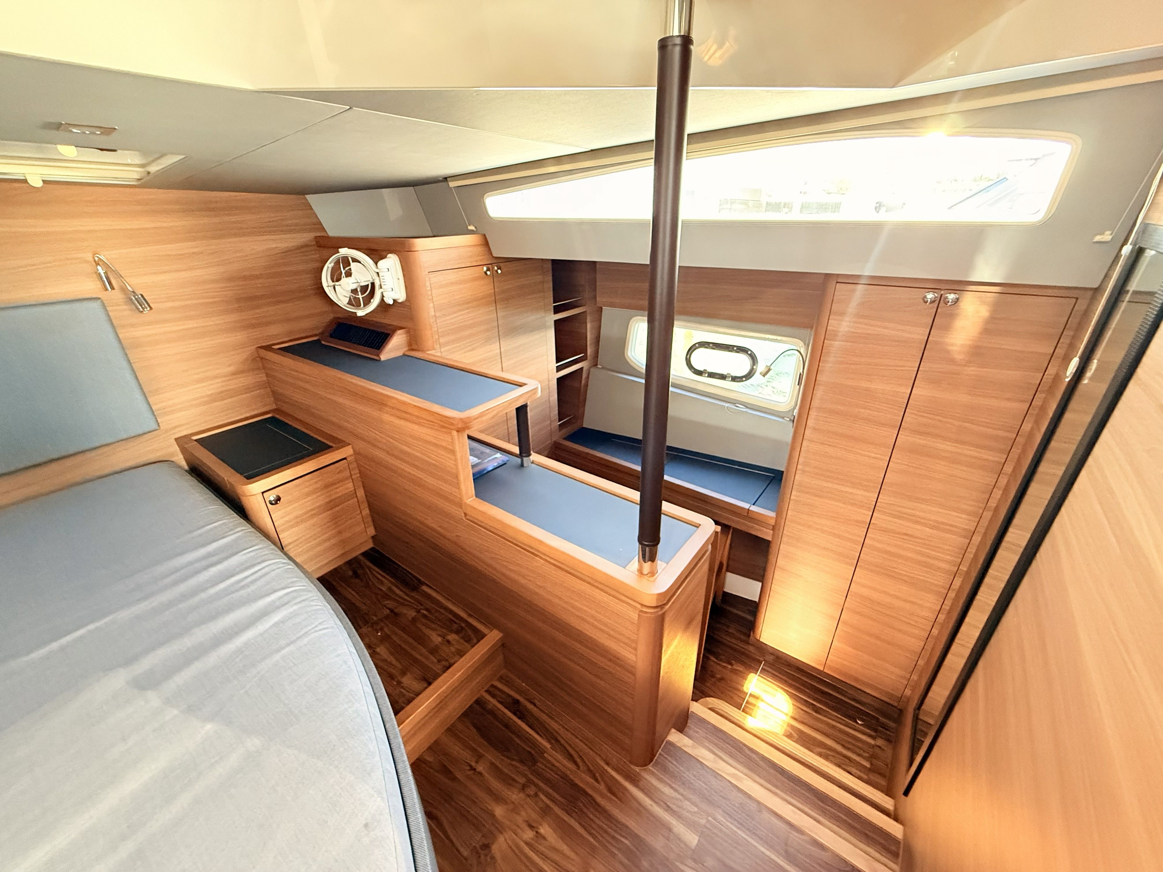 2024 Aquila 44 Yacht - 95