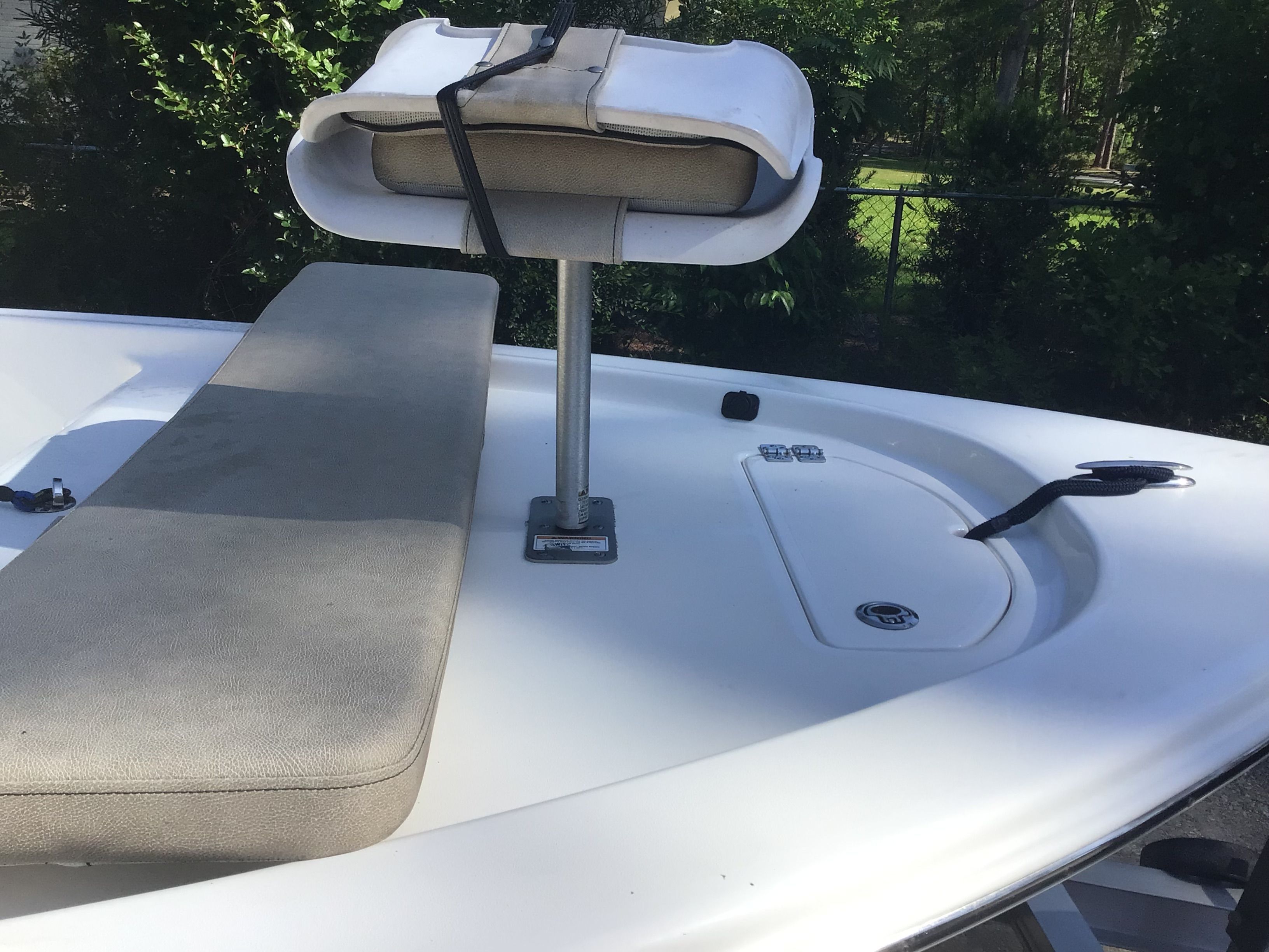 2023 Sea Pro 172 Bay - 11