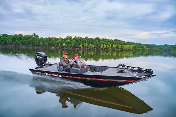 2026 Tracker Bass Tracker Classic XL - 38