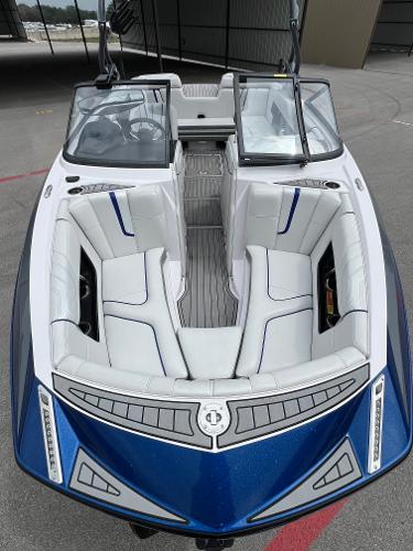 2015 Nautique Super Air Nautique G21 - 10
