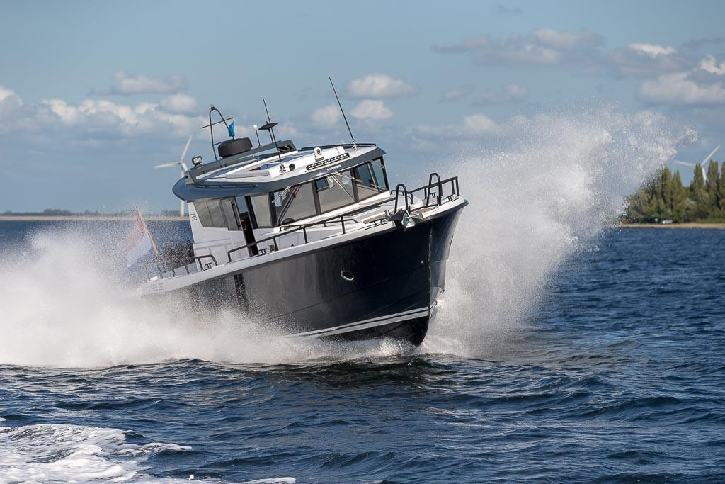2019 Sargo 36