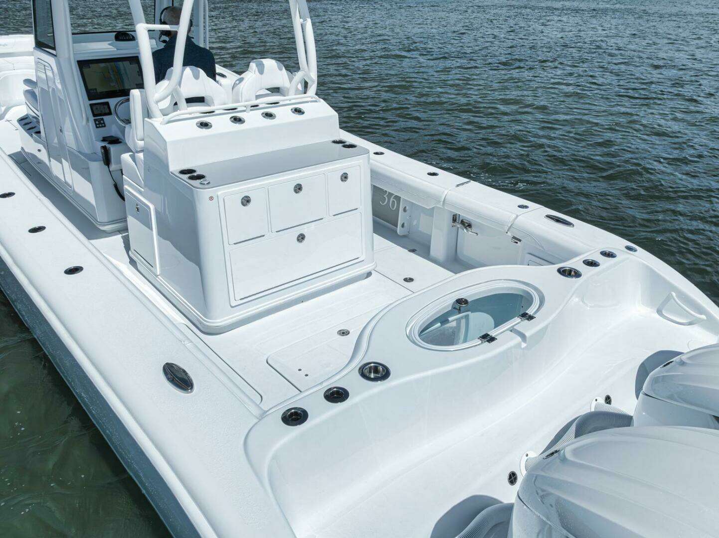 2026 Yellowfin Offshore - Image 6