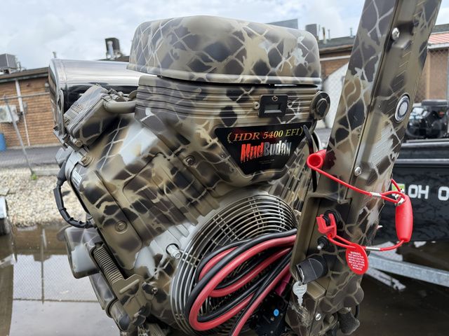 2026 Gator Trax 1750 Guide Series - 9
