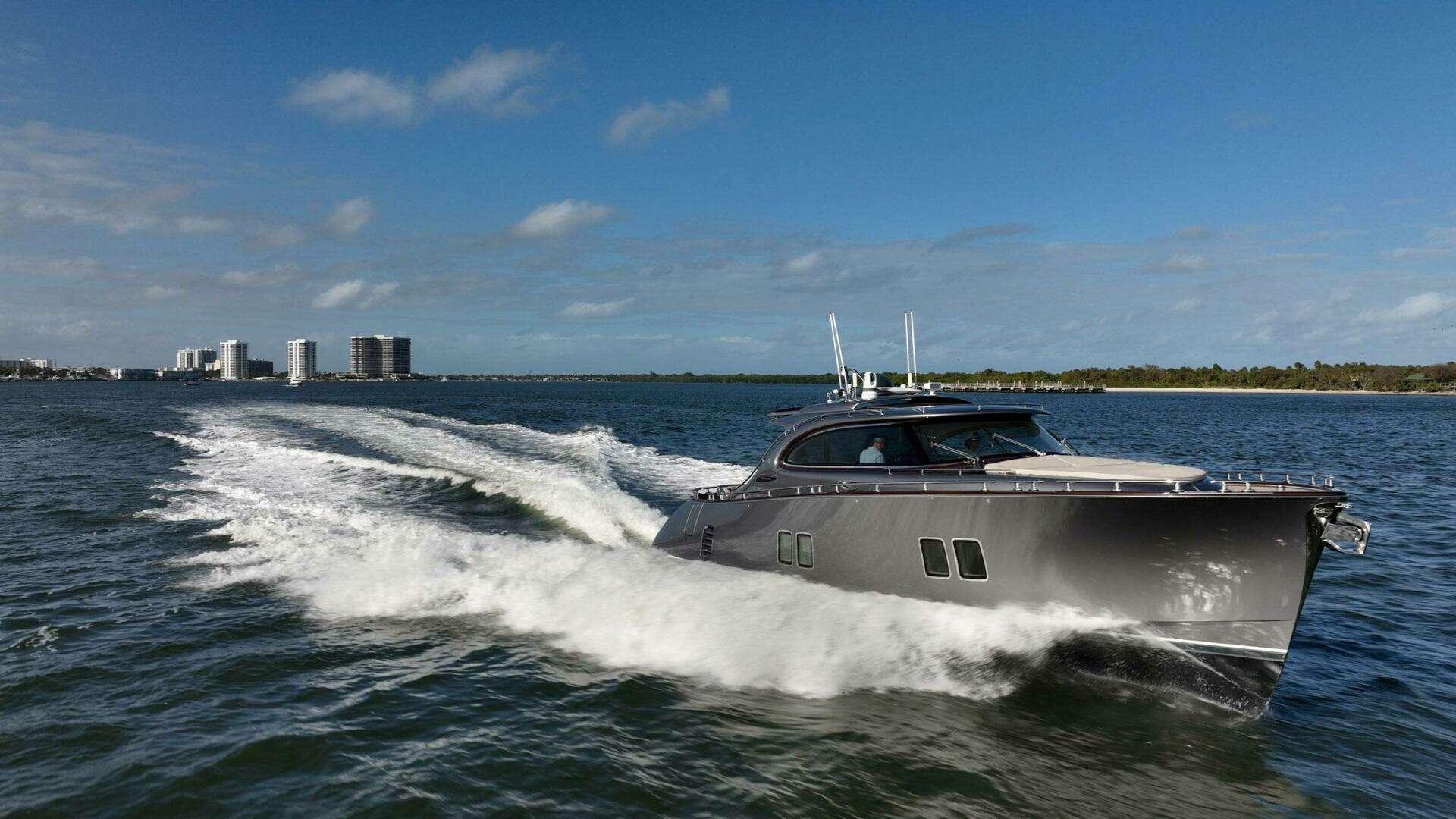 2025 Zeelander Z5 - Image 6