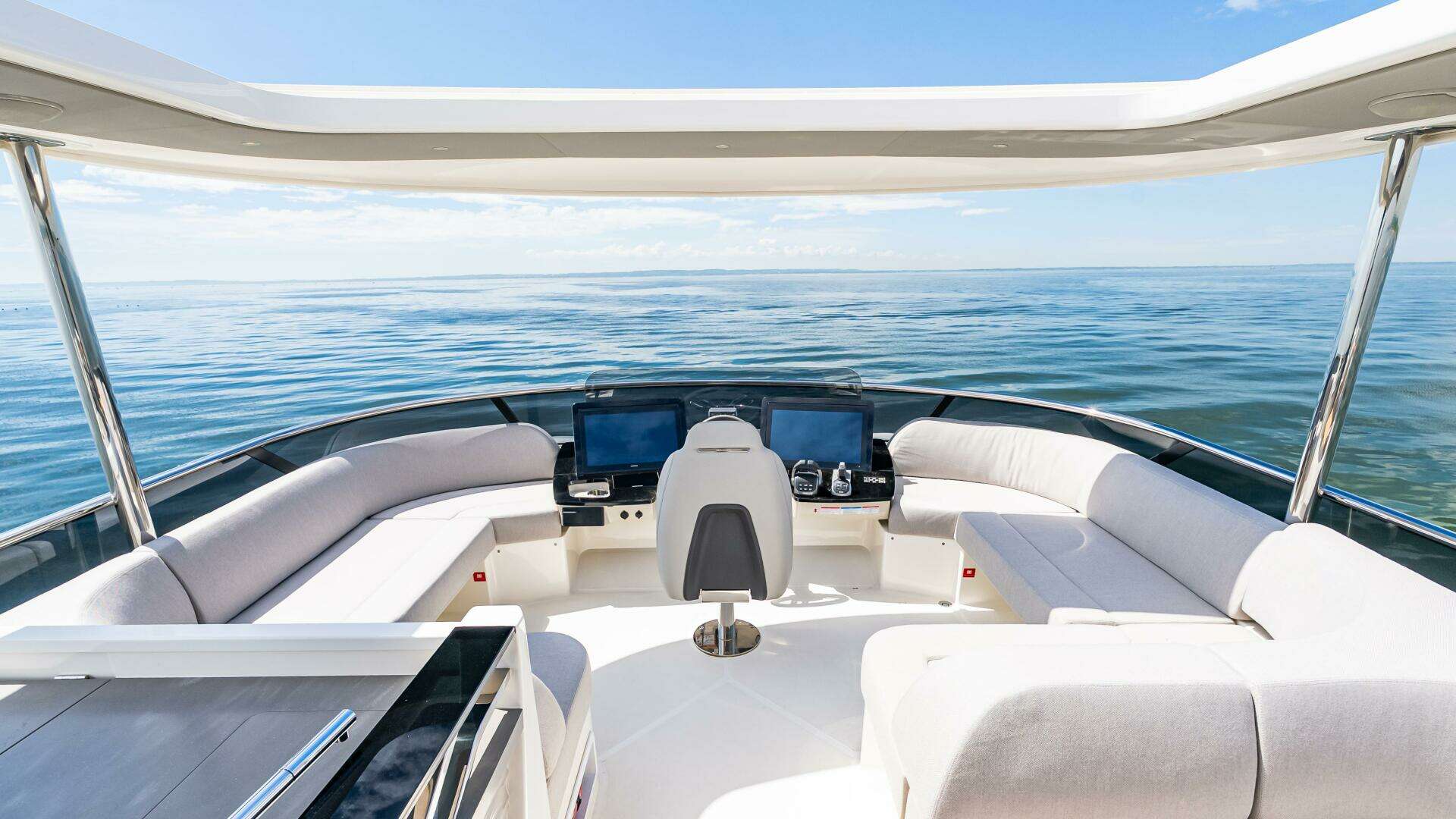 2025 Absolute Navetta 64 - Image 80