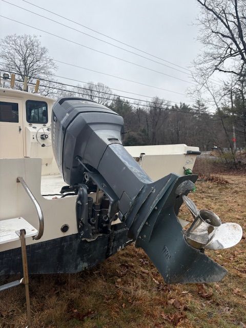 2000 Parker 2520 Parker - 5